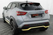 Nissan Juke 1.0 DIG-T Kiiro DCT