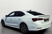 Skoda Octavia 1.5 TSI e-Tec Style DSG
