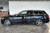 Mercedes Klasa C 200