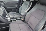 Renault Captur 1.3 Tce Mhev Techno Edc