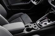 Audi A3 S3 TFSI quattro Sportback