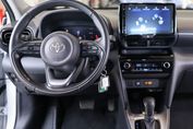 Toyota Yaris Cross Hybrid 1.5 Comfort AWD