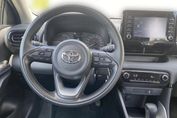 Toyota Yaris 1.5 Hybrid Comfort