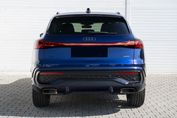 Audi Q5 TFSI quattro S line