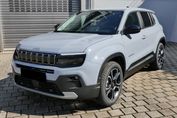 Jeep Avenger Summit 1.2 T3 mHEV FWD eDCT6