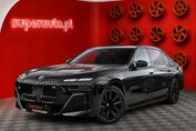 BMW Seria 7 M760e PHEV xDrive sport-aut