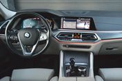 BMW X6 xDrive30d
