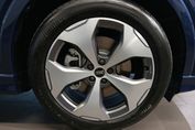 Audi Q4 e-tron S line