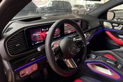 Mercedes GLE Coupe 300 d 4-Matic AMG Line
