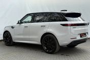Land Rover Range Rover Sport D300 Dynamic SE