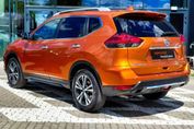 Nissan X-Trail 1.3