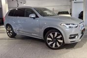Volvo XC90 T8 AWD Plug-In Hybrid Ultimate Bright 7os aut