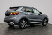 MG ZS 1.5 HEV+ Exclusive aut