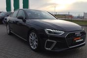 Audi A4 35 TFSI  S Line S tronic