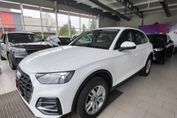 Audi Q5 40 TDI quattro S tronic