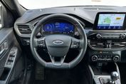 Ford Kuga EcoBoost FWD ST-Line