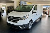 Renault Trafic L2H1 Extra AT9
