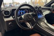 Mercedes GLC 300 de 4MATIC Avantgarde