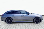 Mercedes CLA 220 d AMG Line 8G-DCT