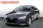 Audi A4 35 TFSI mHEV S tronic