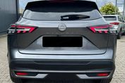 Nissan Qashqai N-Connecta Xtronic 1.3 DIG-T mHEV