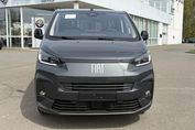 Fiat Ulysse Business EAT8