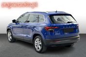 Skoda Karoq Style 2.0 TDI SCR 4x4 DSG