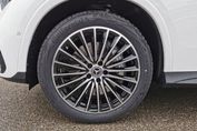 Mercedes GLC 200 d 4-Matic AMG Line