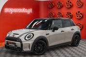 Mini Mini Hatch 5dr Cooper S