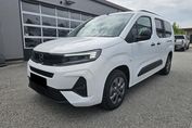 Opel Combo XL Edition Plus