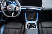 BMW X3 xDrive20 M Sport