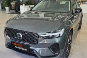 Volvo XC60 B5 B AWD Plus Dark aut
