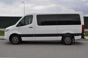 Mercedes Sprinter Tourer 319 CDI 9G-Tronic