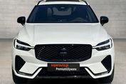 Volvo XC60 B5 B AWD Ultra Black Edition