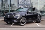 Mercedes GLE 350 de  4-Matic AMG Line
