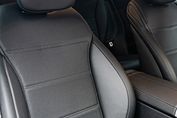 Mercedes GLC 220 d  4-Matic Avantgarde