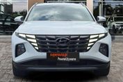 Hyundai Tucson T-GDi 48V Executive 2WD DCT