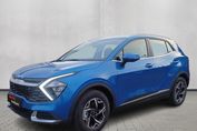 Kia Sportage 1.6 T-GDI M 2WD