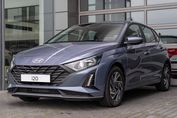 Hyundai i20 1.2 Modern