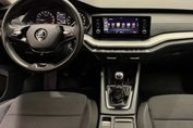 Skoda Octavia 2.0 TDI Ambition