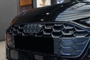 Audi A5 e-Hybrid quattro S line Avant