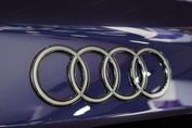 Audi A3 S3 TFSI quattro
