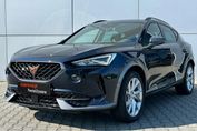 Cupra Formentor 1.4 e-Hybrid Dsg