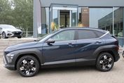 Hyundai Kona 1.6 T-GDI Platinum 4WD DCT