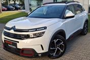 Citroen C5 Aircross 1.5