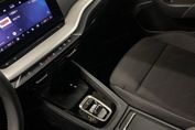 Skoda Octavia 1.5