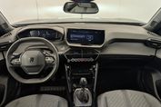Peugeot 2008 ALLURE 1.2 PureTech