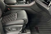 Audi Q8 RSQ8 TFSI quattro Performance