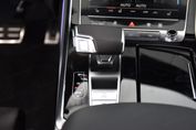 Audi Q7 TDI quattro S Line