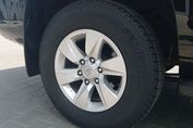 Toyota Land Cruiser LC 2.8 D-4D Prado aut